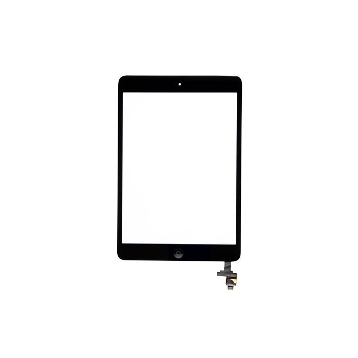 Glass and Digitizer Assembly for use with iPad Mini & iPad Mini w/Retina Glass and Digitizer Assembly for use with iPad Mini & iPad Mini w/Retina