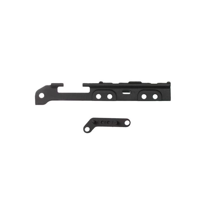 Volume Button Bracket for use with the iPad Mini & Mini w/Retina