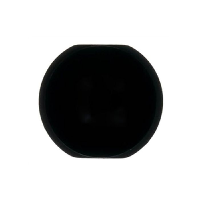 Black Home Button for use with iPad Mini & Mini w/Retina