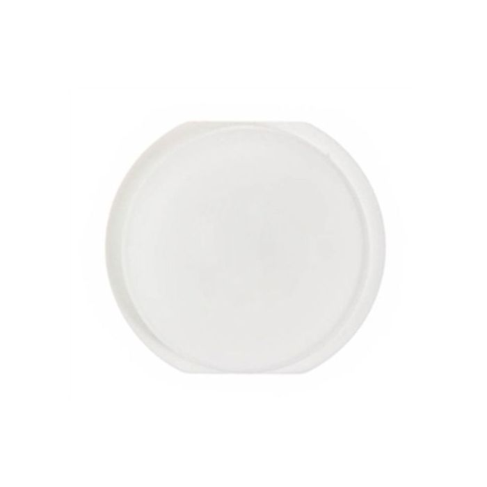White Home Button for use with iPad Mini & Mini w/Retina