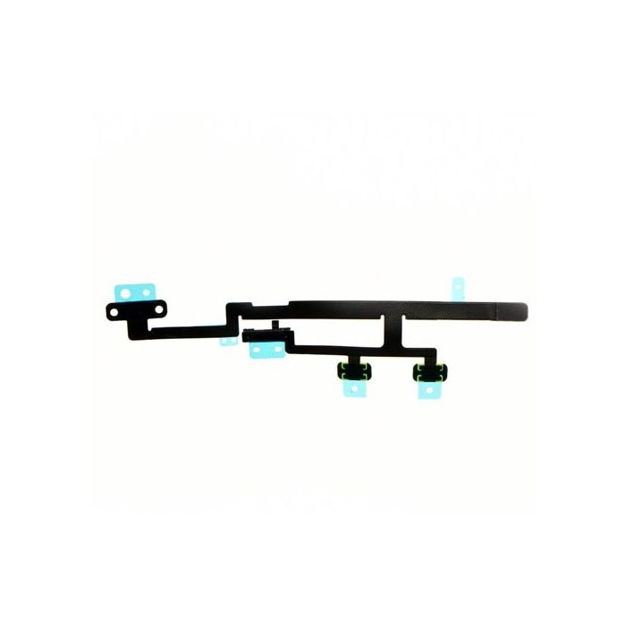 Power Button and Volume Flex Cable for use with iPad Mini w/ Retina