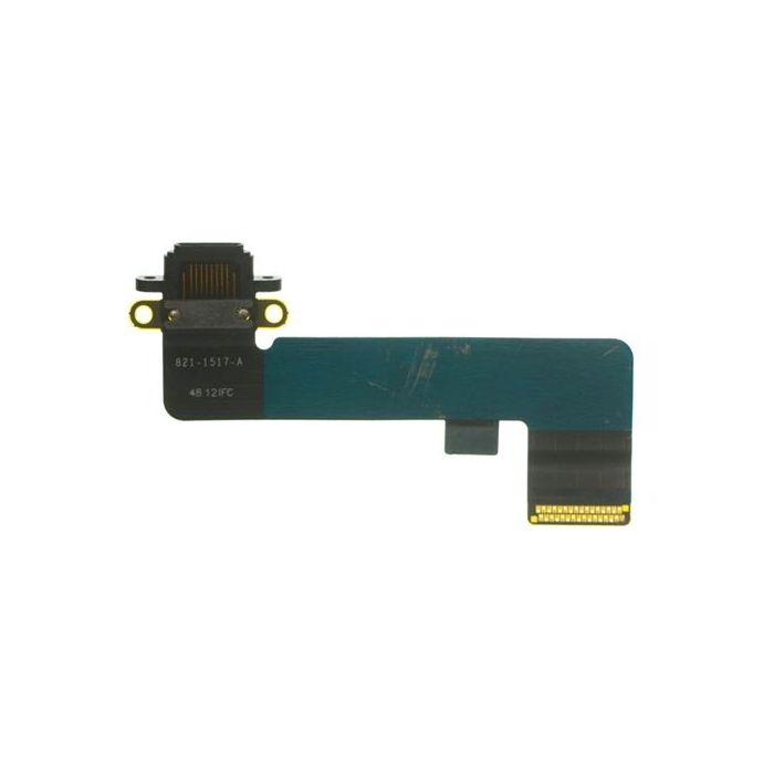 Dock Connector for use with iPad Mini (Black)