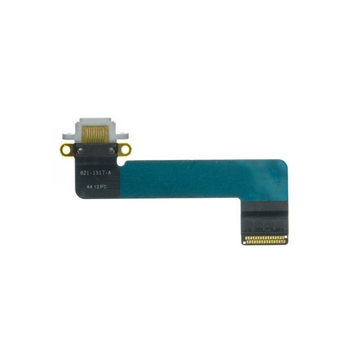 Dock Connector for use with iPad Mini (White)