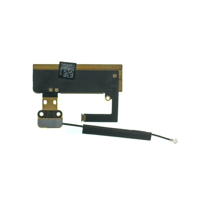 Right Cellular Antenna for use with iPad Mini & Mini w/ Retina