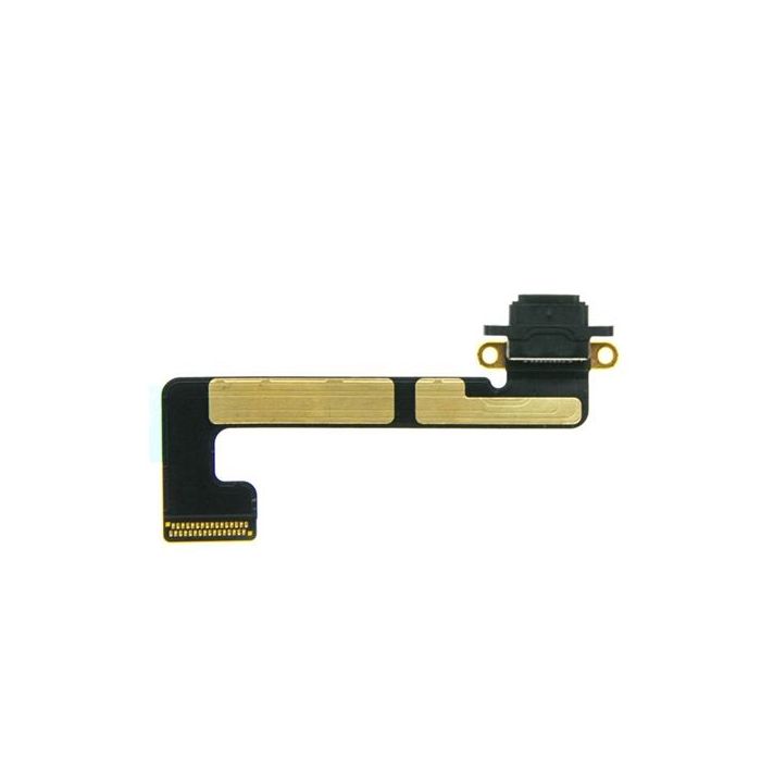 Dock Connector for use with iPad Mini w/ Retina (Black)