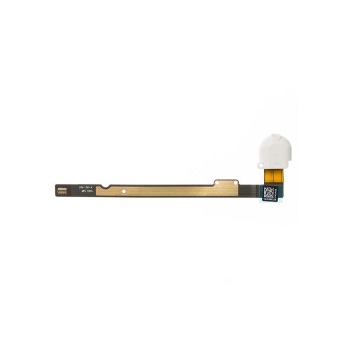Headphone Jack (White) for use with iPad Air/ iPad 5/ iPad 6