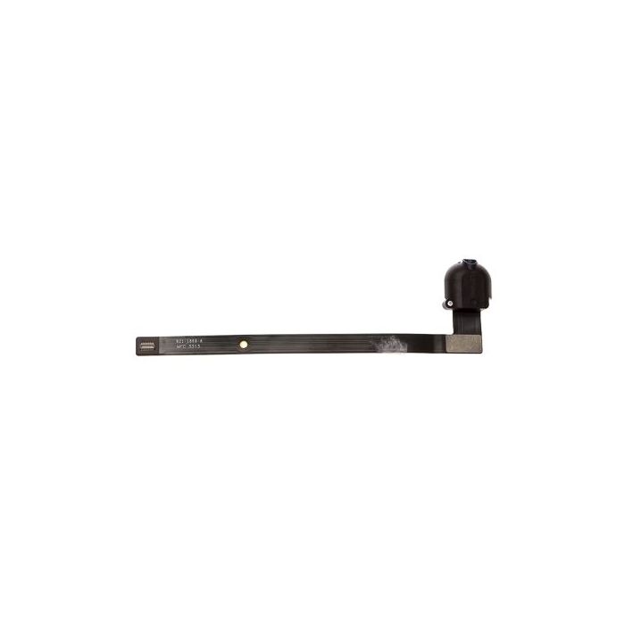 Headphone Jack (Black) for use with iPad Air