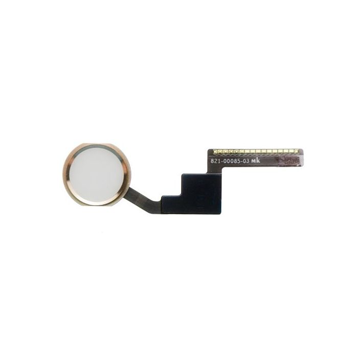 Home Button Flex Cable for use with iPad Mini 3