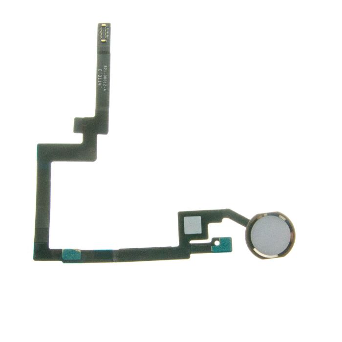 Home Button Full Assembly for use with iPad Mini 3