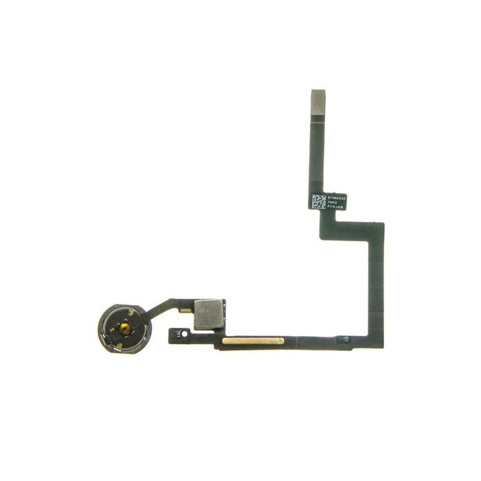 Home Button Full Assembly for use with iPad Mini 3