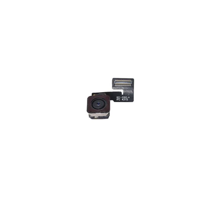 Rear Camera Flex for use with iPad 6