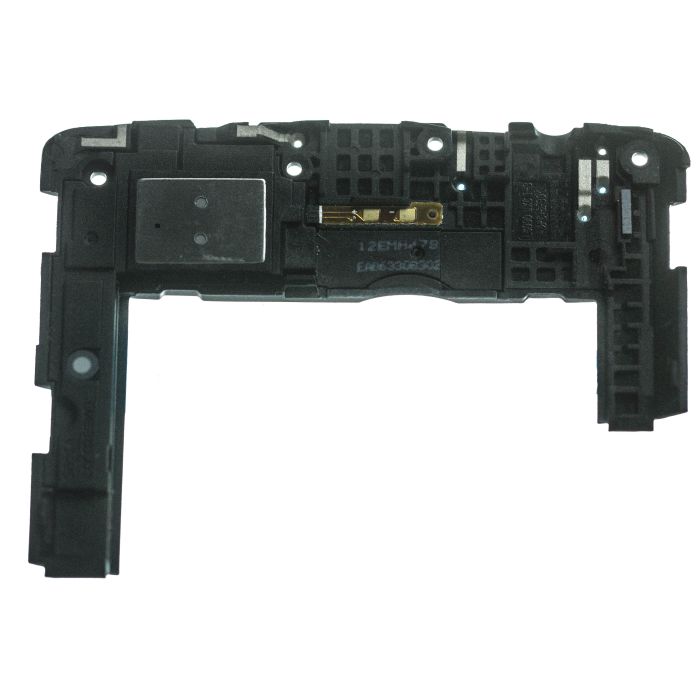 Loudspeaker for use with LG G3 D850
