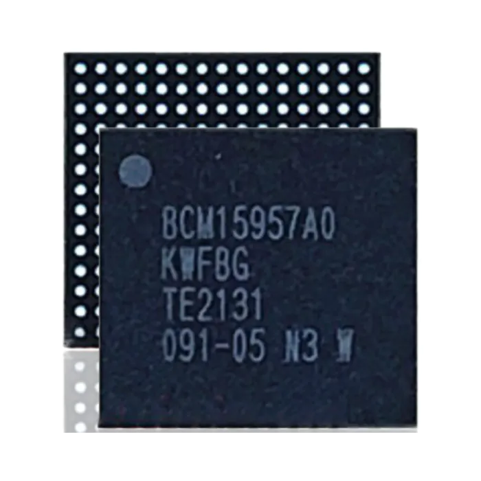 Touch Controller IC for IPad Pro 12.9 4th Gen/ IPad Pro 11 2rd Gen