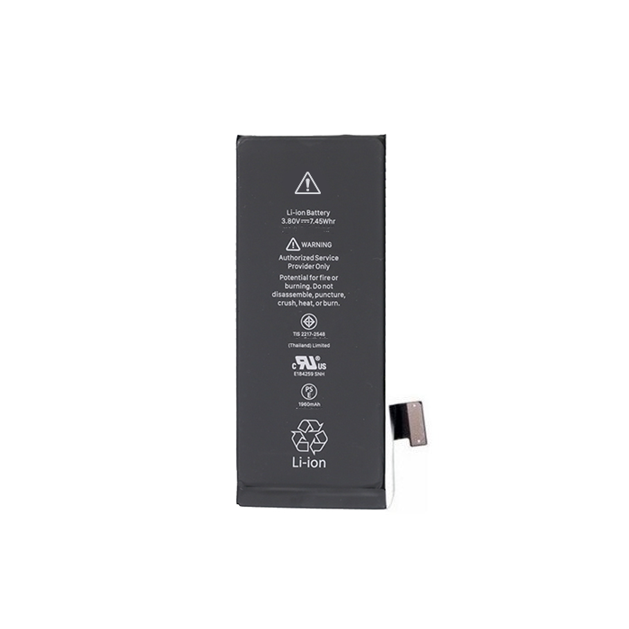 Battery for use with the iPhone 5C/5S Battery for use with the iPhone 5C/5S