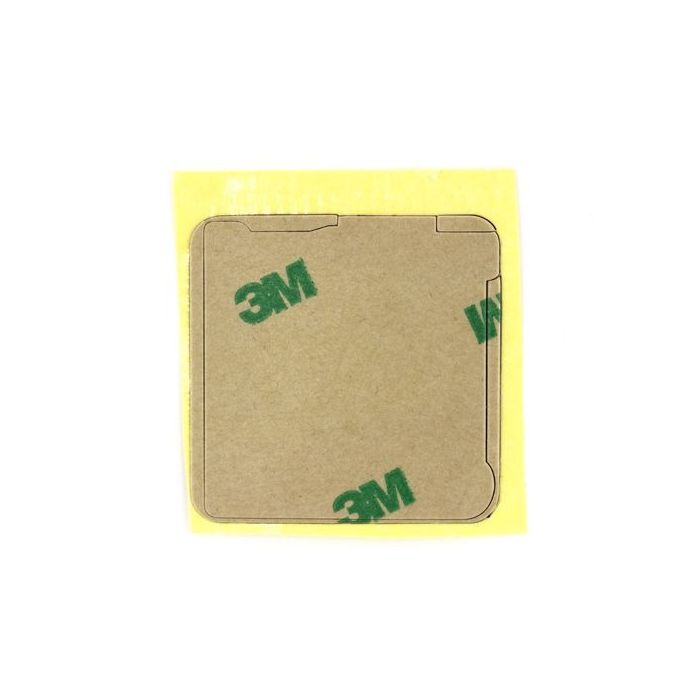 Screen Adhesive Kit for use with iPod Nano Gen 6