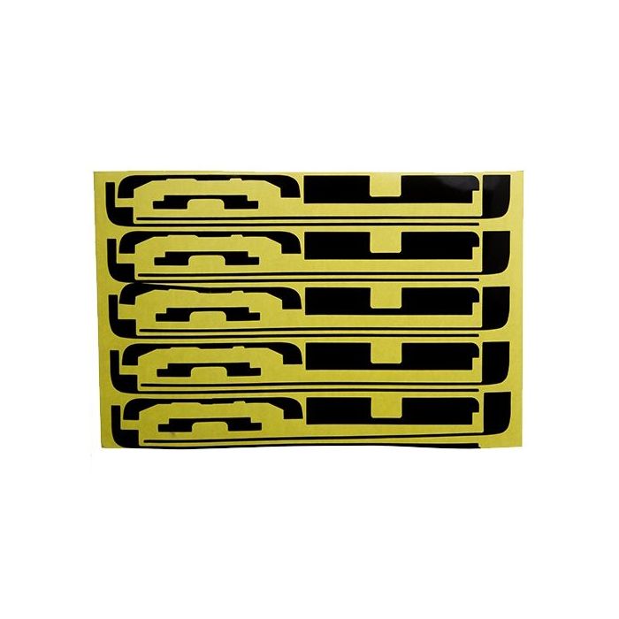 Adhesive Kit for use with iPad Mini Adhesive Kit for use with iPad Mini