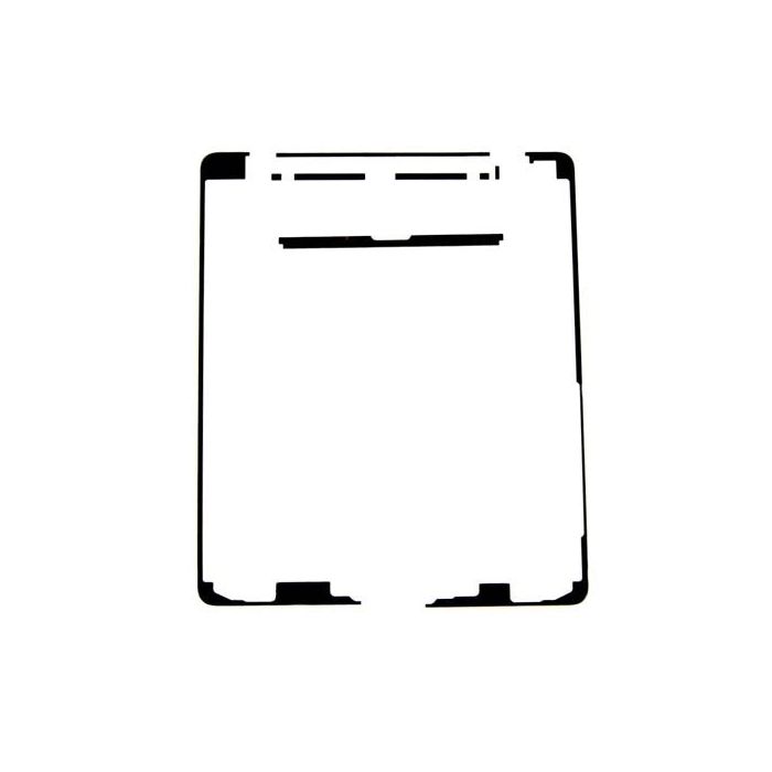 10-Pack Premium Adhesive Kit for use with iPad Air