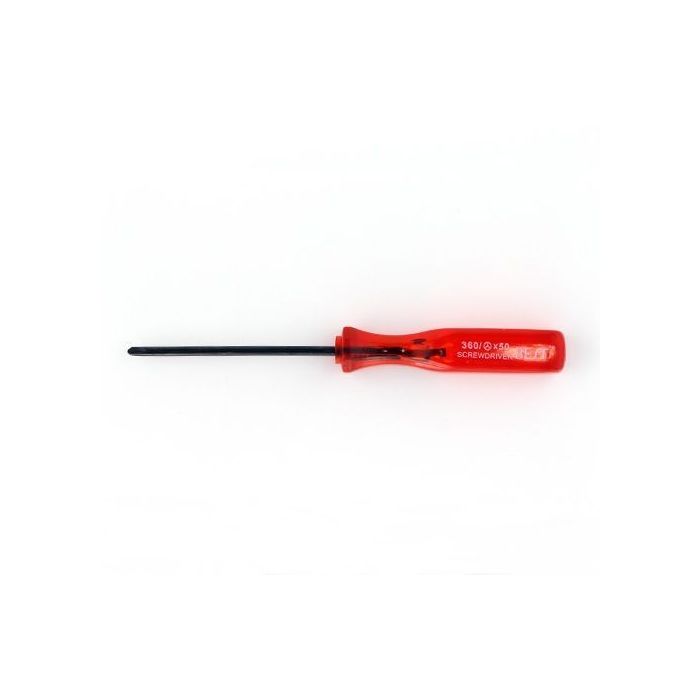Tri-Wing Screw Driver