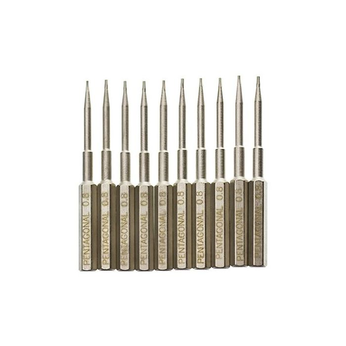 Replacement Pentalobe Screwdriver Head