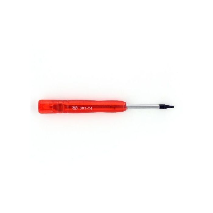 Torx T4 Screwdriver