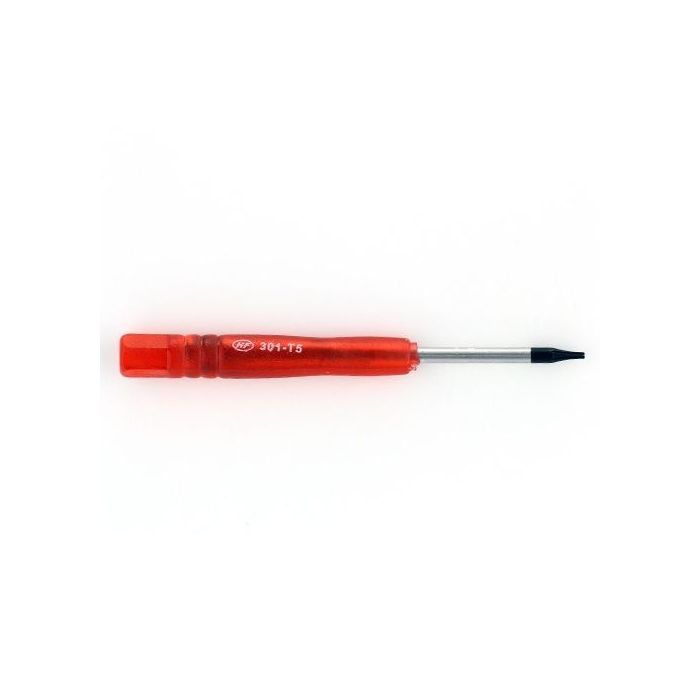 Torx T5 Screwdriver