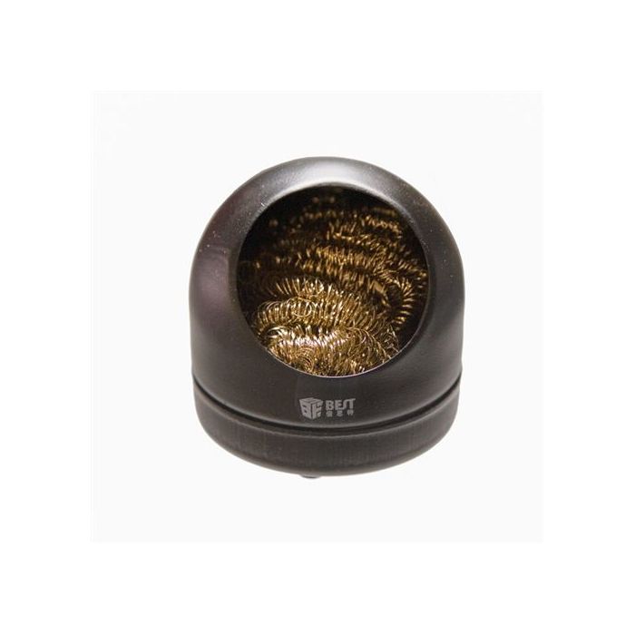 Tip Cleaner for use with Soldering Iron