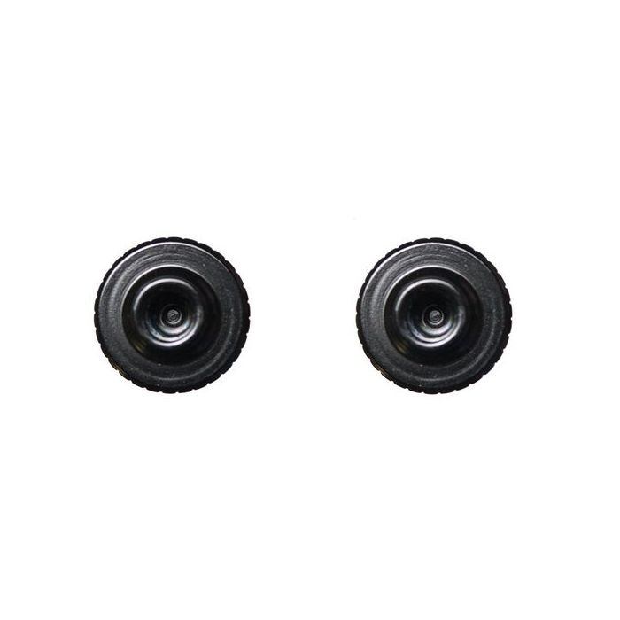 Screen Jack Suction Cup Screw Knob Set G1215