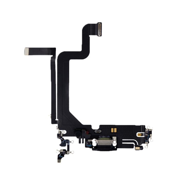charge port for iphone 14 pro max 