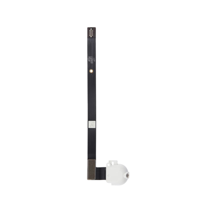 Headphone Jack for use with iPad 9 (Wifi Version) (White)