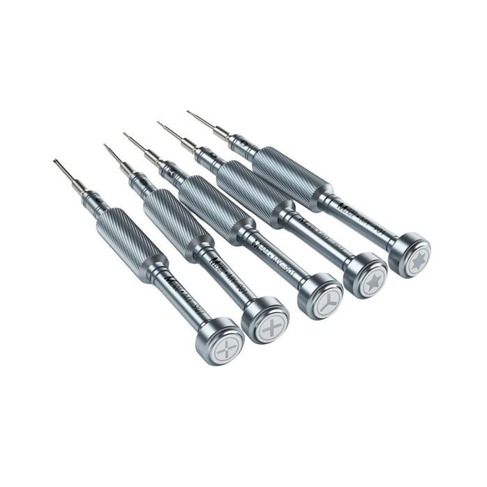 Maant screwdriver set