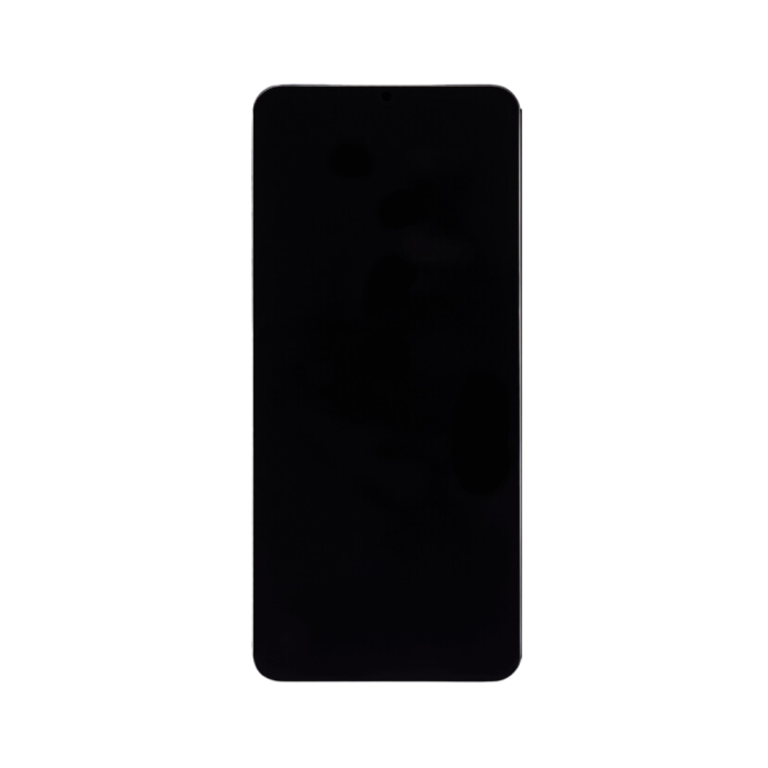 LCD screen for a23 5g with frame