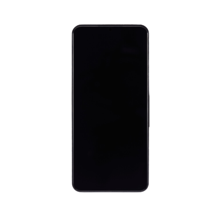 Screen for a23 with frame. 