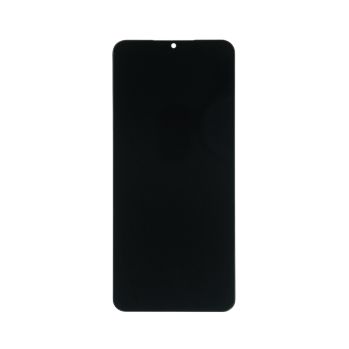 a23 screen with frame