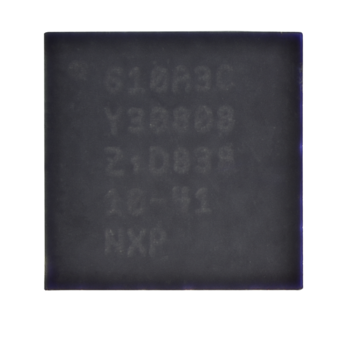 Tristar Charge IC for use with iPad Pro 12.9 3rd Gen