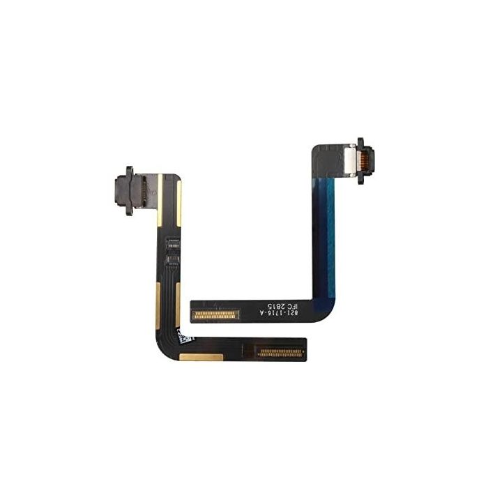 iPad Air 4 Cellular charging port iPad Air 4 Cellular charging port