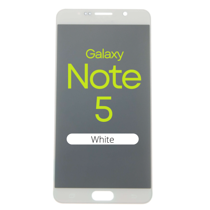 OLED Digitizer Screen Assembly for Samsung Galaxy Note 5 SM-N920