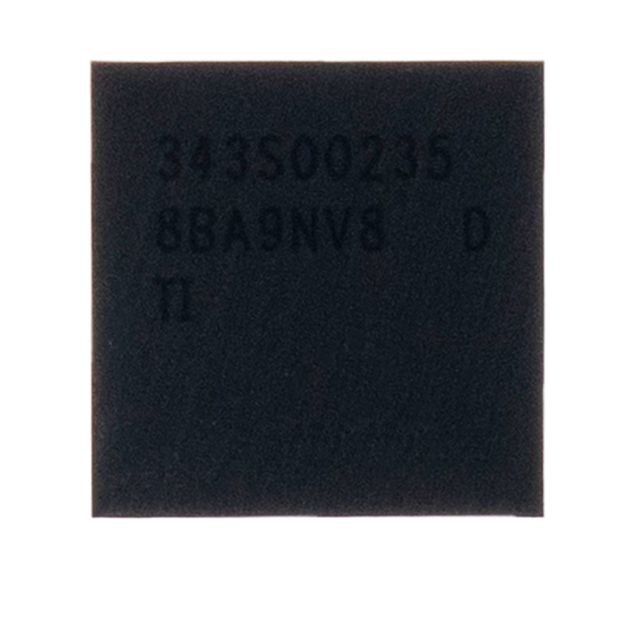 Charging IC for use with iPad Pro 12.9 3rd gen/4th gen