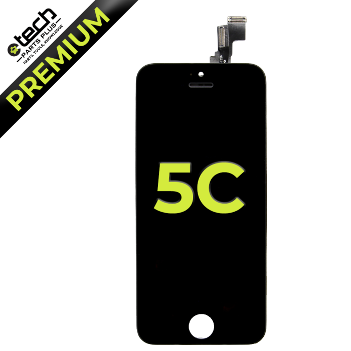  Digitizer and Frame