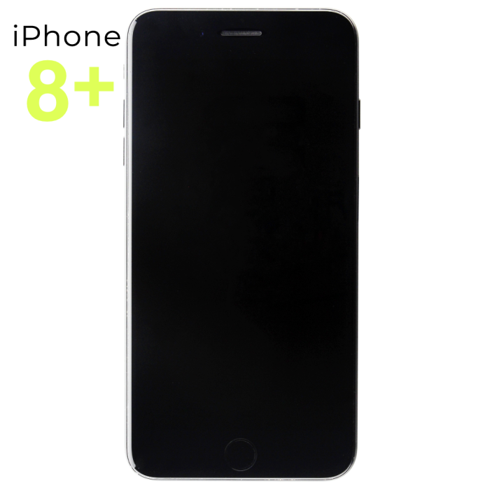 iPhone 8 Plus used for parts and or training. 