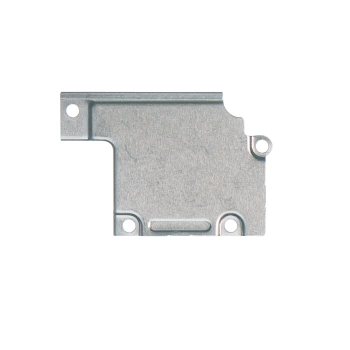 LCD Flex Connector Metal Bracket for use with iPhone 6S
