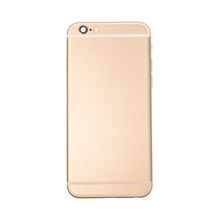 Back Housing for use with iPhone 6S (4.7")