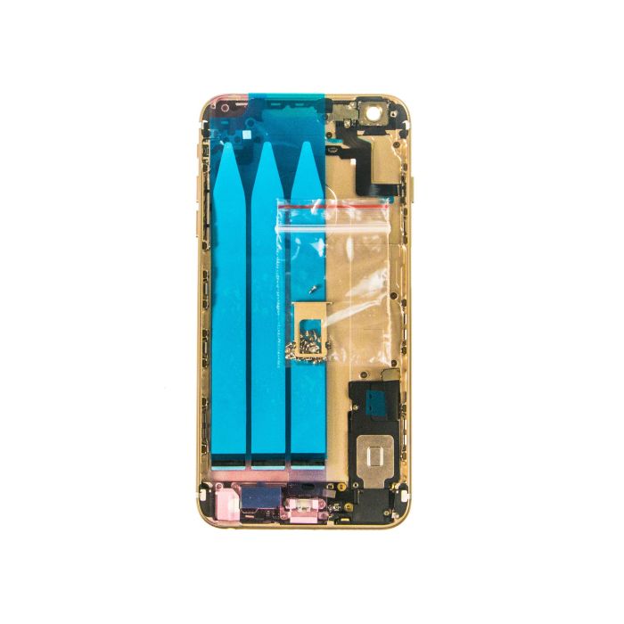 Back Housing for use with iPhone 6S Plus (5.5")