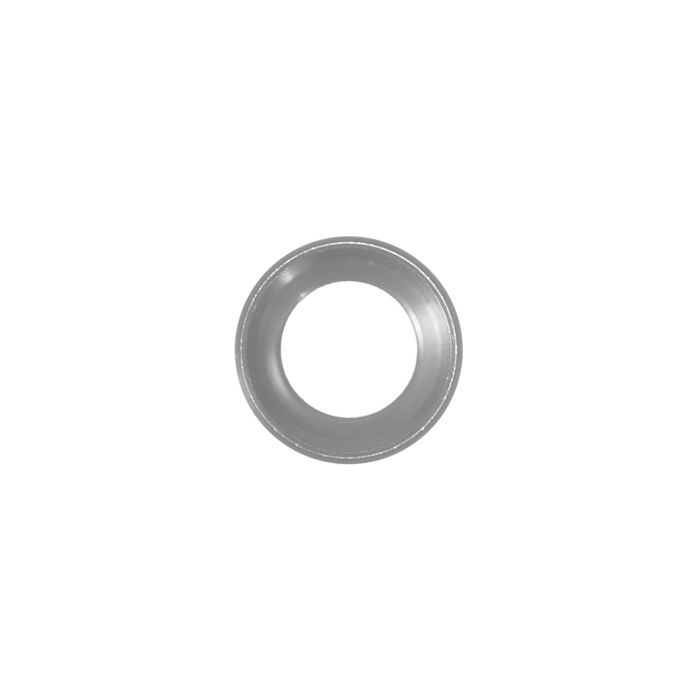 Rear Camera Hold for use with iPhone 6S (4.7") w/ Lens - Space Gray