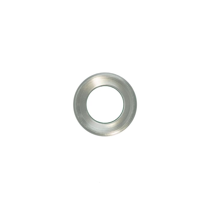 Rear Camera Hold for use with iPhone 6S (4.7") w/ Lens - Silver