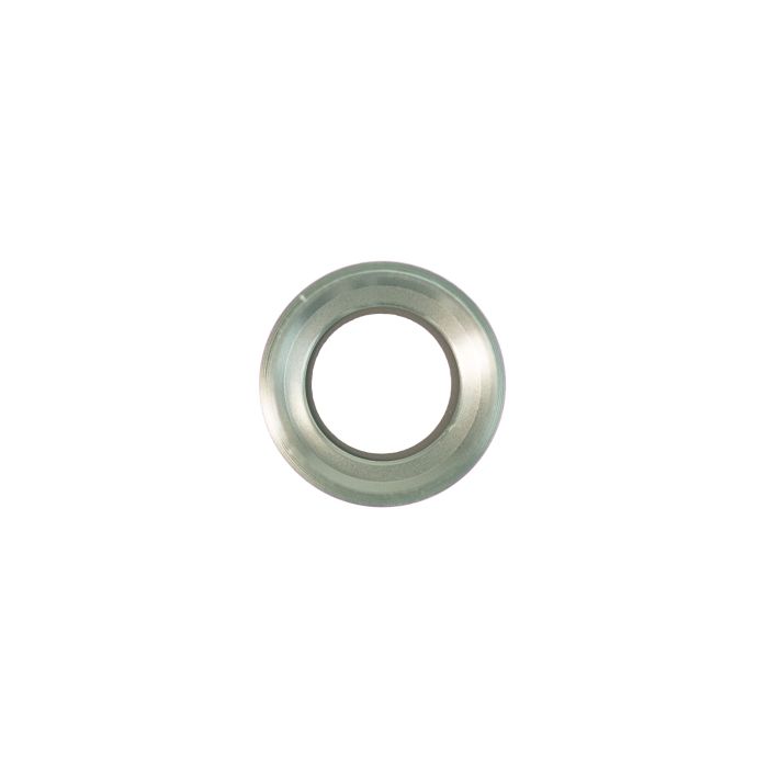Rear Camera Hold for use with iPhone 6S Plus (5.5") w/ Lens - Silver Rear Camera Hold for use with iPhone 6S Plus (5.5") w/ Lens - Silver
