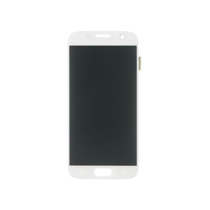 LCD & Digitizer Assembly for use with Samsung Galaxy S7 SM-G930