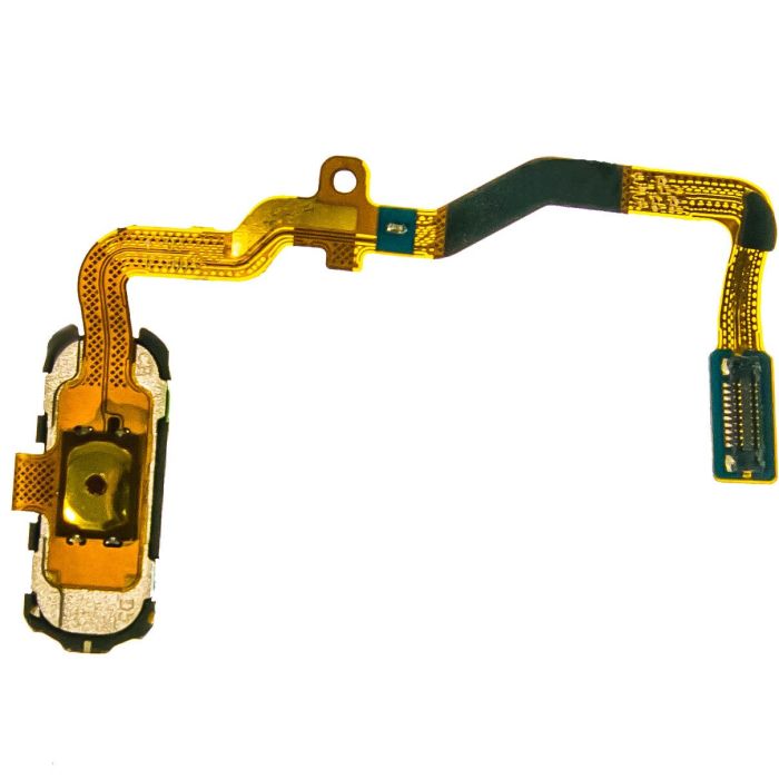 Home Button Flex Cable Black for use with Samsung Galaxy S7SM- G930 Home Button Flex Cable Black for use with Samsung Galaxy S7SM- G930