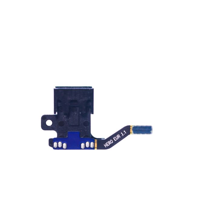 Headphone Jack Flex Cable for use with Samsung Galaxy S7 SM-G930