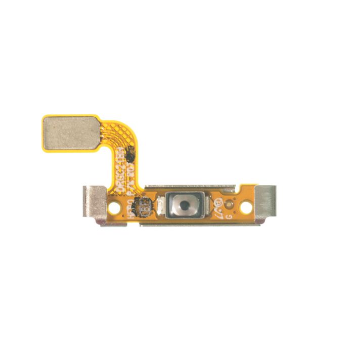  Power and Volume Button Flex Cable for use with Samsung Galaxy S7 Edge SM-G935