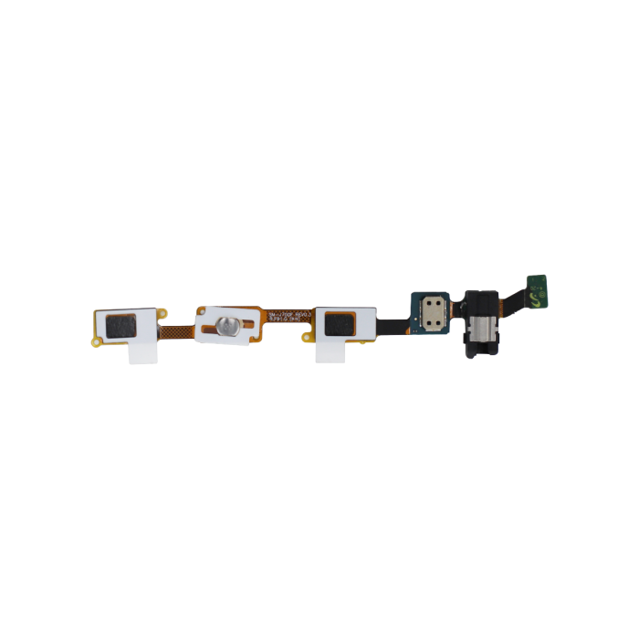 J7 home button and headphone jack flex